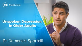 Why Depression Goes Undetected In Adults [upl. by Bramwell426]