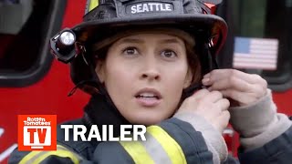 Station 19 Season 1 Trailer  Rotten Tomatoes TV [upl. by Cirted781]