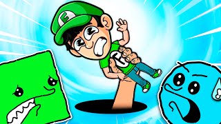 RESCATAMOS a FERNANFLOO  Cuadradito y Circulito [upl. by Bromleigh]