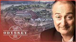 Is There Really A Roman Fort Buried In Wales  Time Team  Odyssey [upl. by Wrigley]