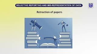 Module2 Unit12 Selective Reporting and Misrepresentation of Data [upl. by Adnorehs]