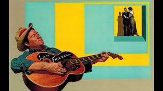 Lefty Frizzell  Mom and Dads Waltz [upl. by Luke]