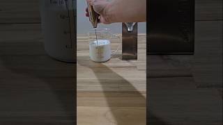 Aerolatte Handheld Milk Frother [upl. by Tratner]